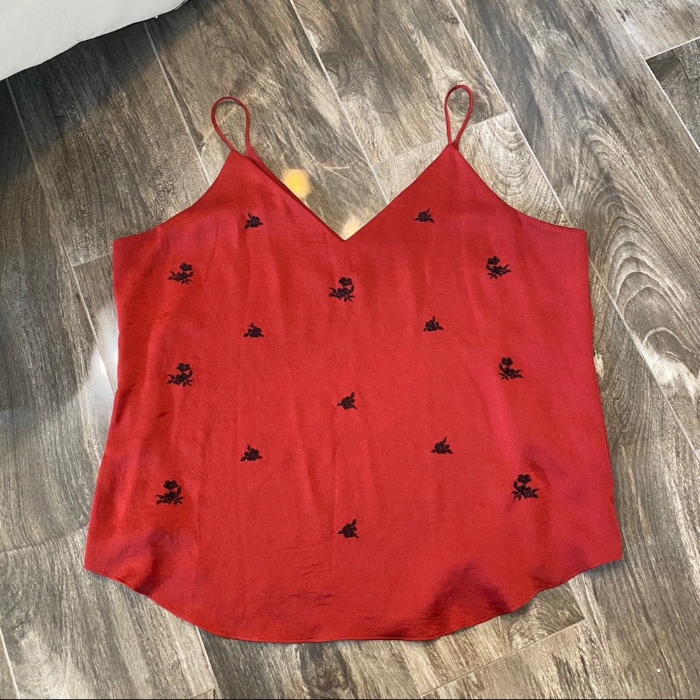 Tank Top - Picture 2 of 3